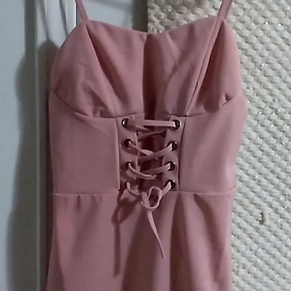 Dress - Picture 5 of 5